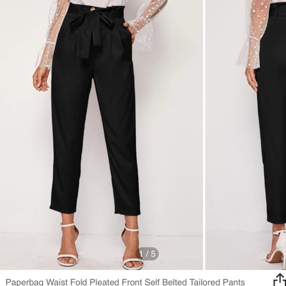 Pants